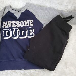 Koala Kid's Boy's Size 2T Winter Outfit